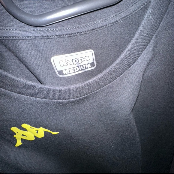 kappa tee - Picture 3 of 3
